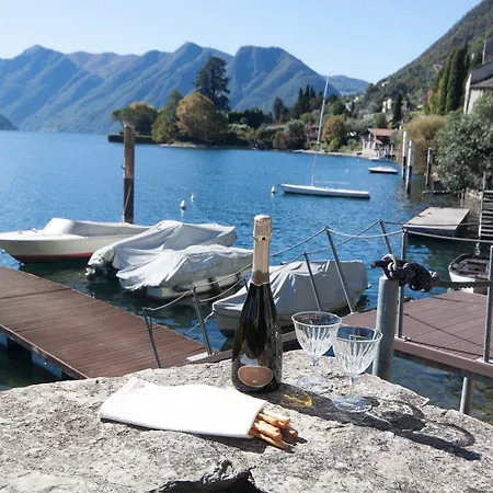 Lakeside Appartamento