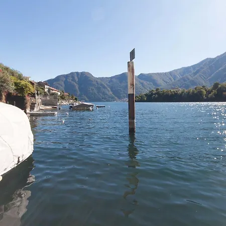 Appartamento Lakeside *
