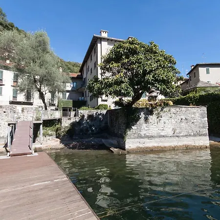 Appartamento Lakeside Ossuccio