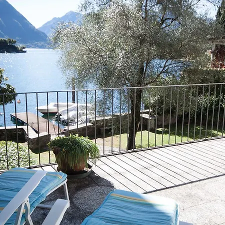 Lakeside Appartamento Ossuccio