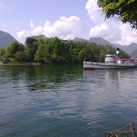 Lakeside Appartamento