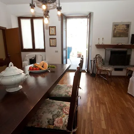 Apartamento Lakeside