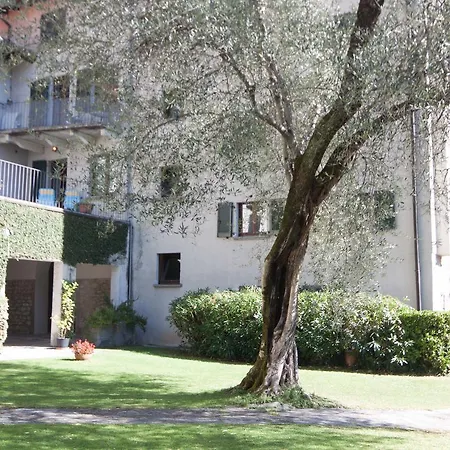 Lakeside Apartamento Ossuccio