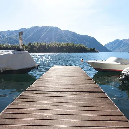 Apartment Lakeside *