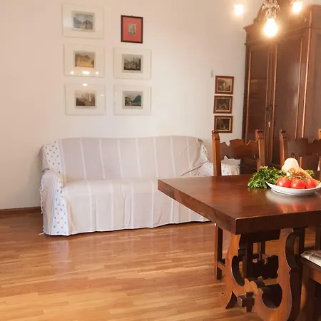 Apartamento Lakeside Ossuccio